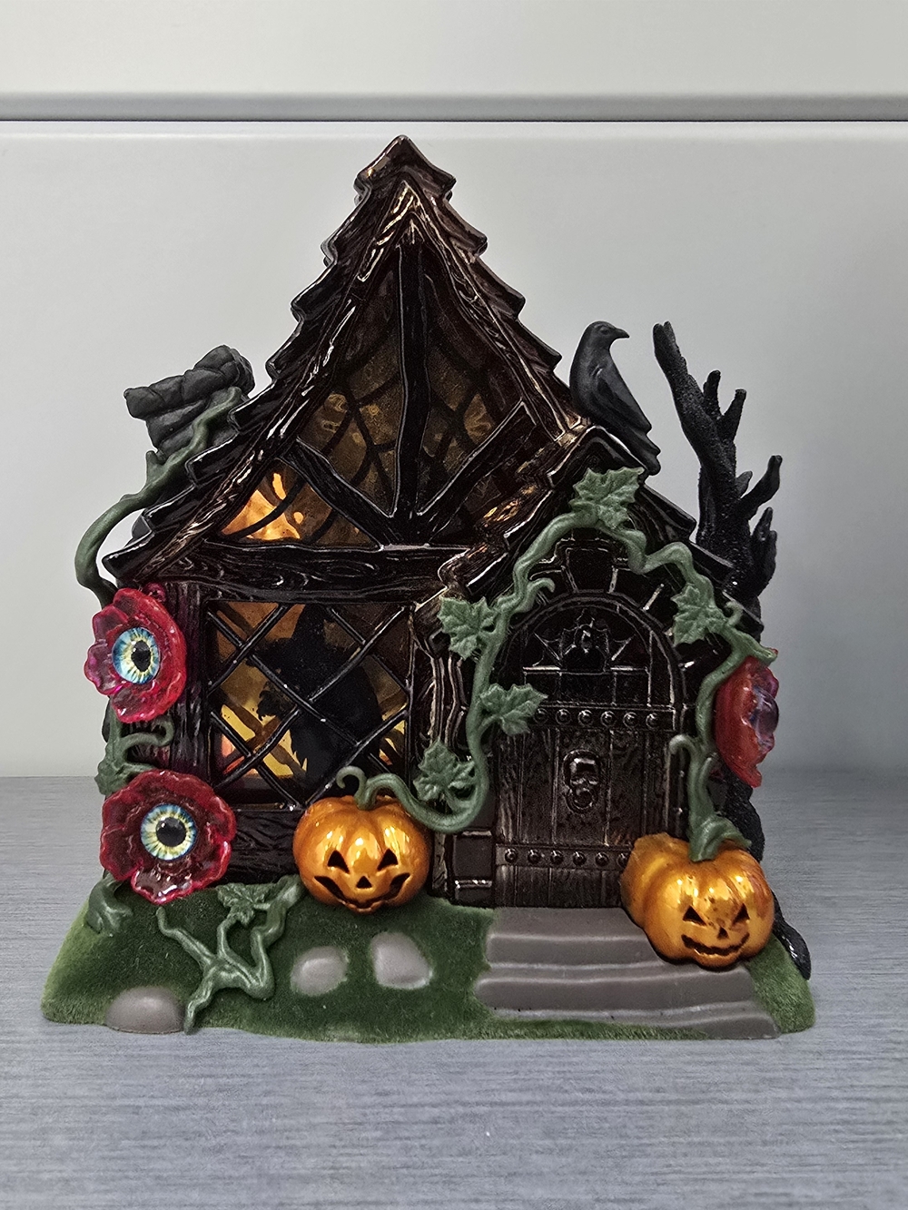 🆕Witch Cottage Project Plug 🎃🕸️